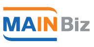 Main-Biz certification logo